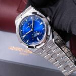Vacheron Constantin Overseas 4000V210A-B911 2025