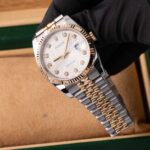 Rolex Datejust 116233 2005