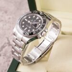Rolex GMT-Master II 116710LN 2010