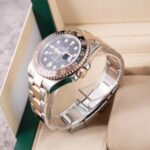 Rolex GMT-Master II 126711CHNR 2019