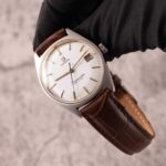 Omega Seamaster Deville CAL.565 1969