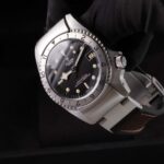 Tudor Black Bay 70150 2021
