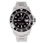 Rolex Sea-Dweller 126600 2018