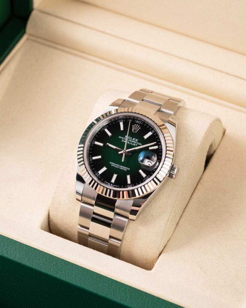 Rolex Datejust 126334 2026