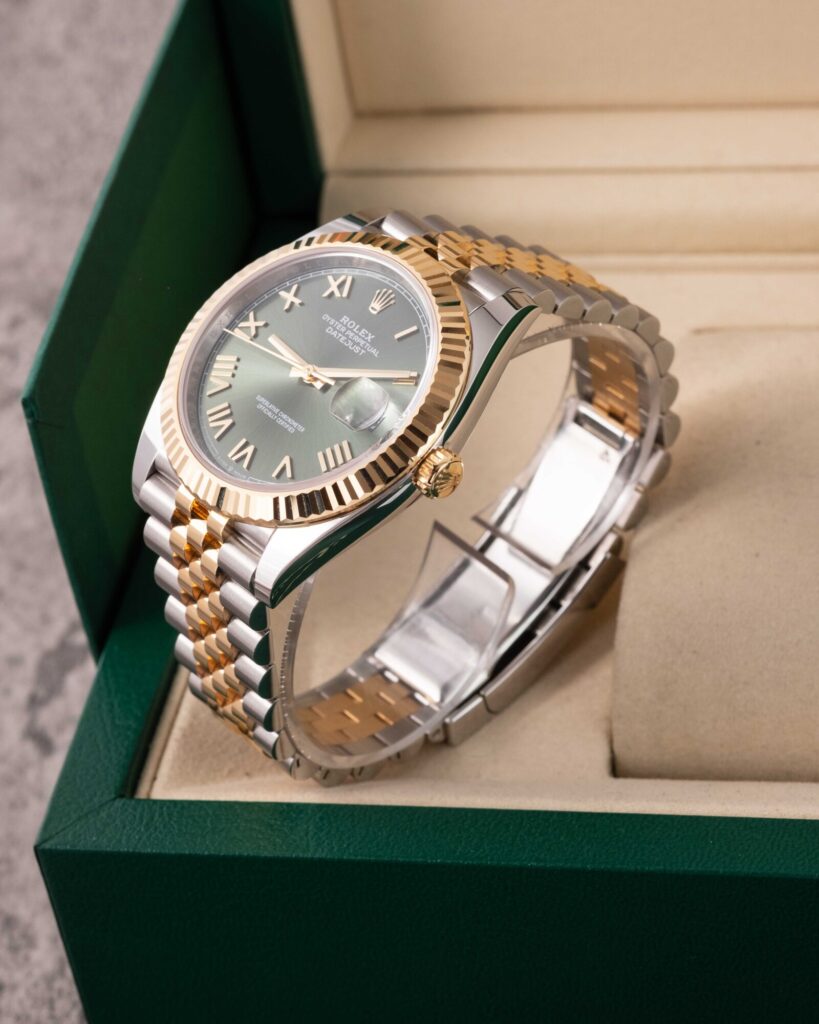 Rolex Datejust 126333 2026