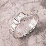 Cartier Tank 2384