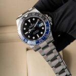 Rolex GMT-Master II 126710BLNR 2025