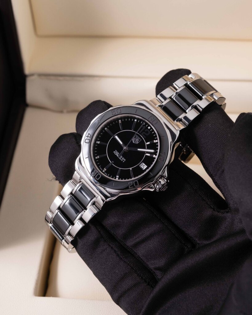 Tag Heuer Formula 1 WAH1210 2014