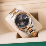 Rolex Datejust 126333 2021