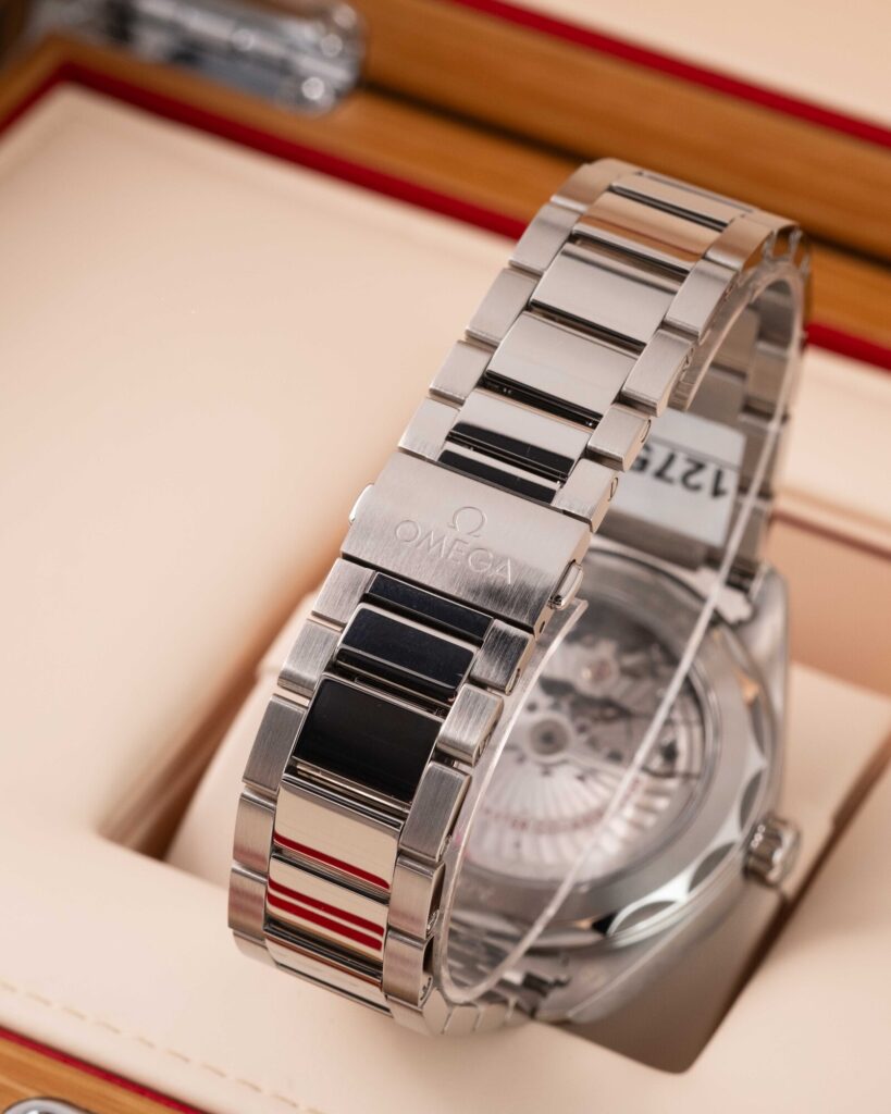 Omega Seamaster Aqua Terra Worldtimer 220.30.43.22.10.001 2026