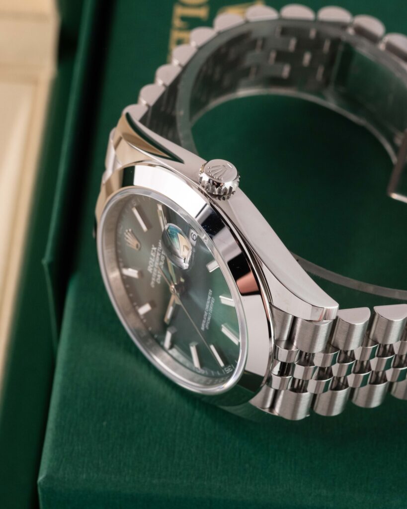Rolex Datejust 126300 2026