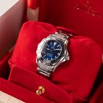 Omega Seamaster 2285.8000 2006