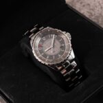 Chanel J12 GMT Automatic H3099 2016