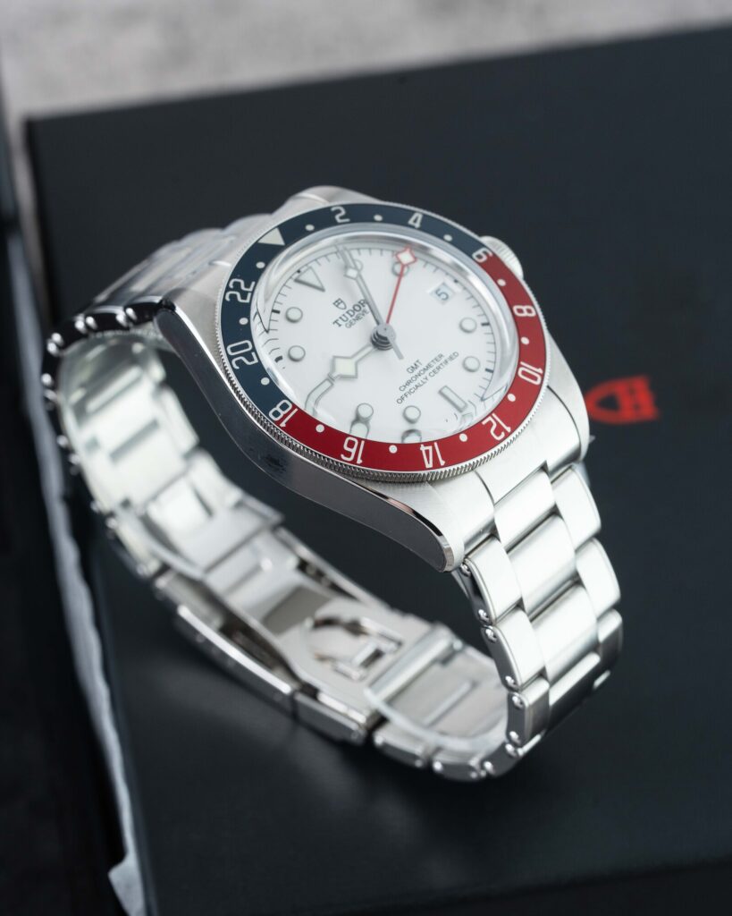 Tudor Black Bay GMT 79830RB 2024
