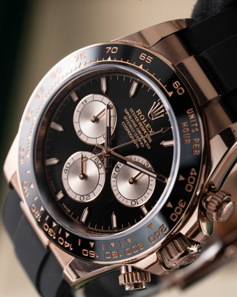 Rolex Daytona 126515LN 2025