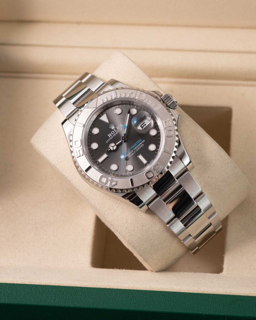 Rolex Yacht-Master 126622 2025
