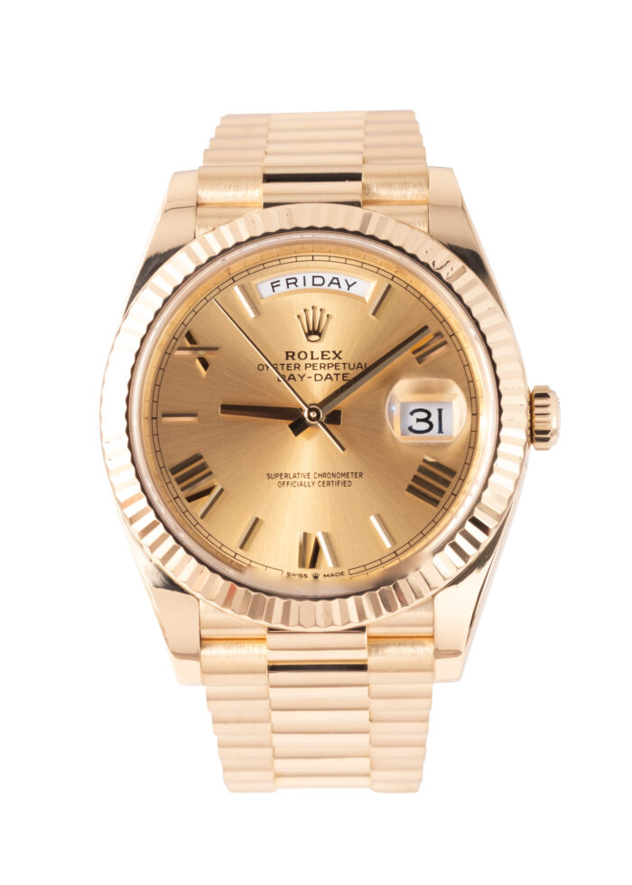 Rolex Day-Date 228238 2023