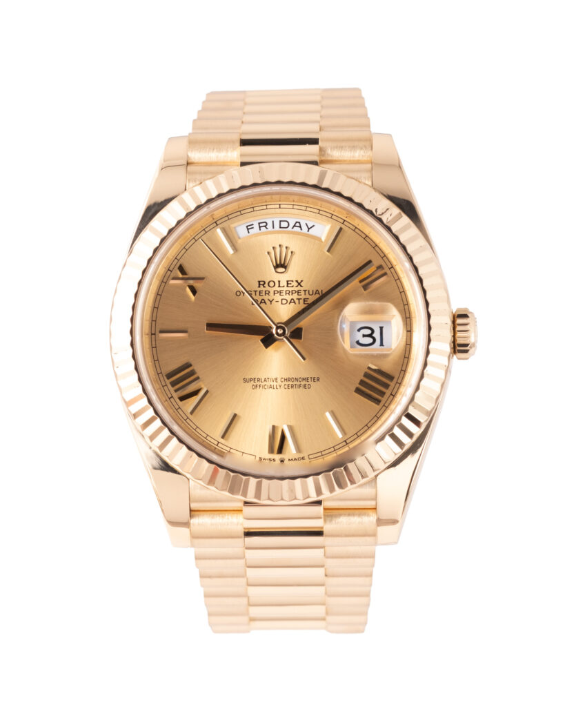 Rolex Day-Date 228238 2023