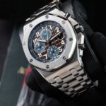 Audemars Piguet Royal Oak Offshore 26470ST.OO.A099CR.01 2018