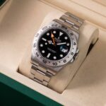 Rolex Explorer II 226570 2025