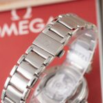 Omega De Ville Ladymatic 425.30.34.20.57.003 2019