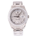 Rolex Day-Date 18946 2000