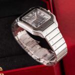 Cartier Santos WSSA0037 2023