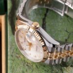 Rolex Datejust 116233 2005