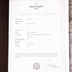 Patek Philippe Aquanaut 4960A 2020