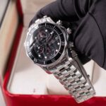 Omega Seamaster Diver 300 M 213.30.42.40.01.001 2009