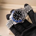Rolex GMT-Master II 126710BLNR 2026