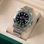 Rolex Submariner 126610LV 2025