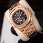 Patek Philippe Nautilus 5980/1R-001 2022
