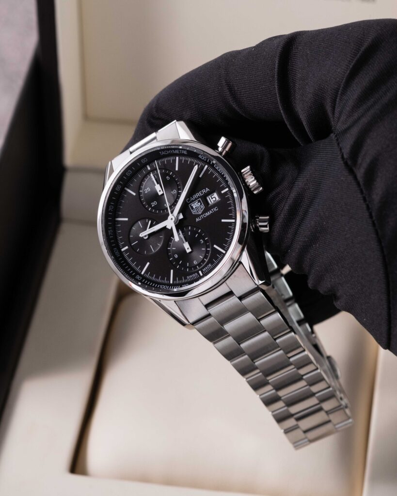 Tag Heuer Carrera CAR2210 2016