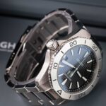 Tag Heuer Aquaracer Solargraph WBP1114.BA0000 2025