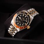 Tudor Black Bay GMT 79833MN 2022