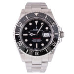 Rolex Sea-Dweller 126600 2021