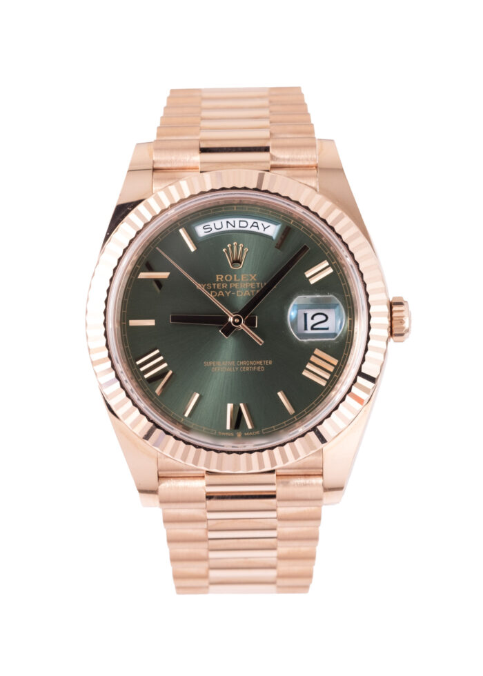 Rolex Day-Date 228235 2026