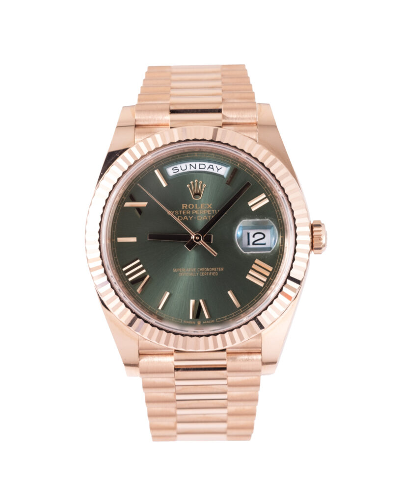 Rolex Day-Date 228235 2026