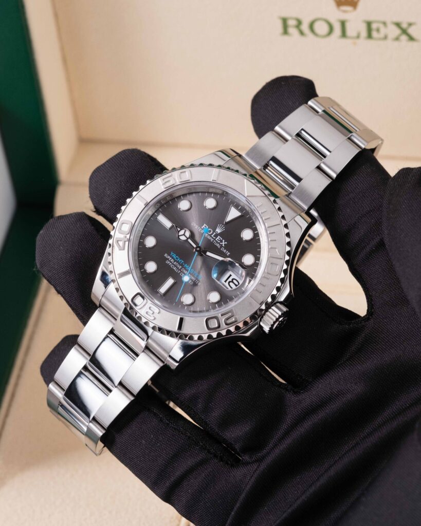 Rolex Yacht-Master 126622 2024