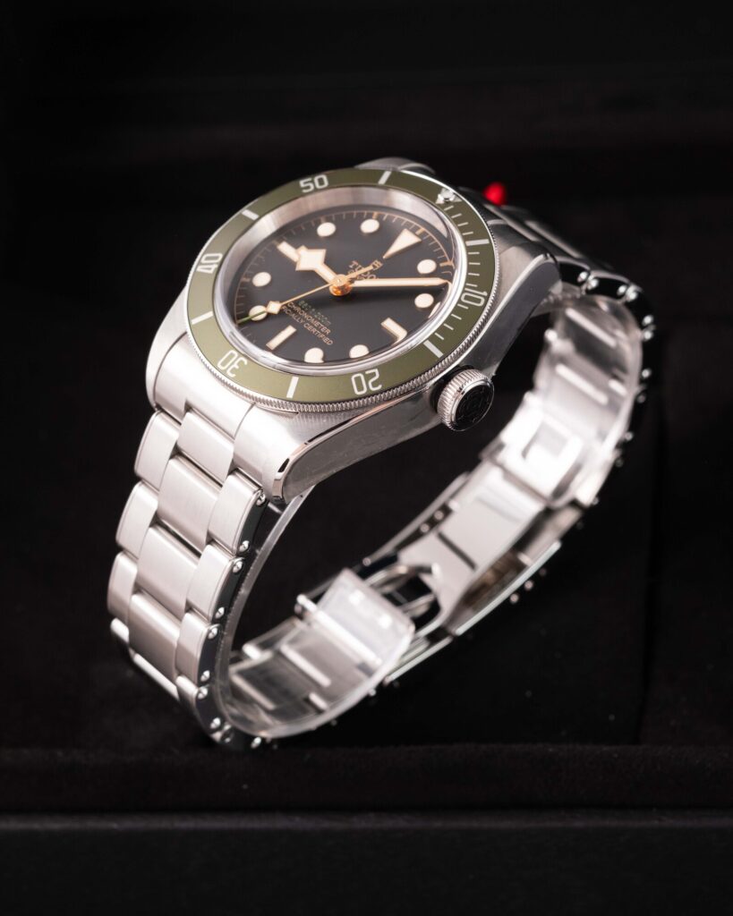 Tudor Black Bay 79230G 2024