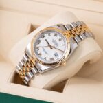 Rolex Datejust 116233 2018