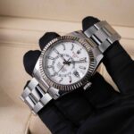 Rolex Sky-Dweller 326934 2019