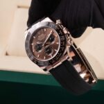Rolex Daytona 116515LN 2021