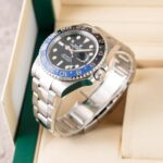 Rolex GMT-Master II 126710BLNR 2022