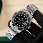Rolex Submariner 126610LN 2024