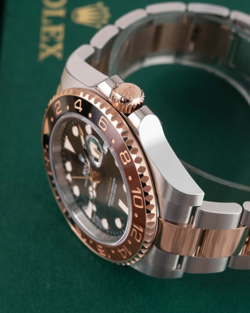 Rolex GMT-Master II 126711CHNR 2026