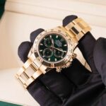 Rolex Daytona 116508 2022