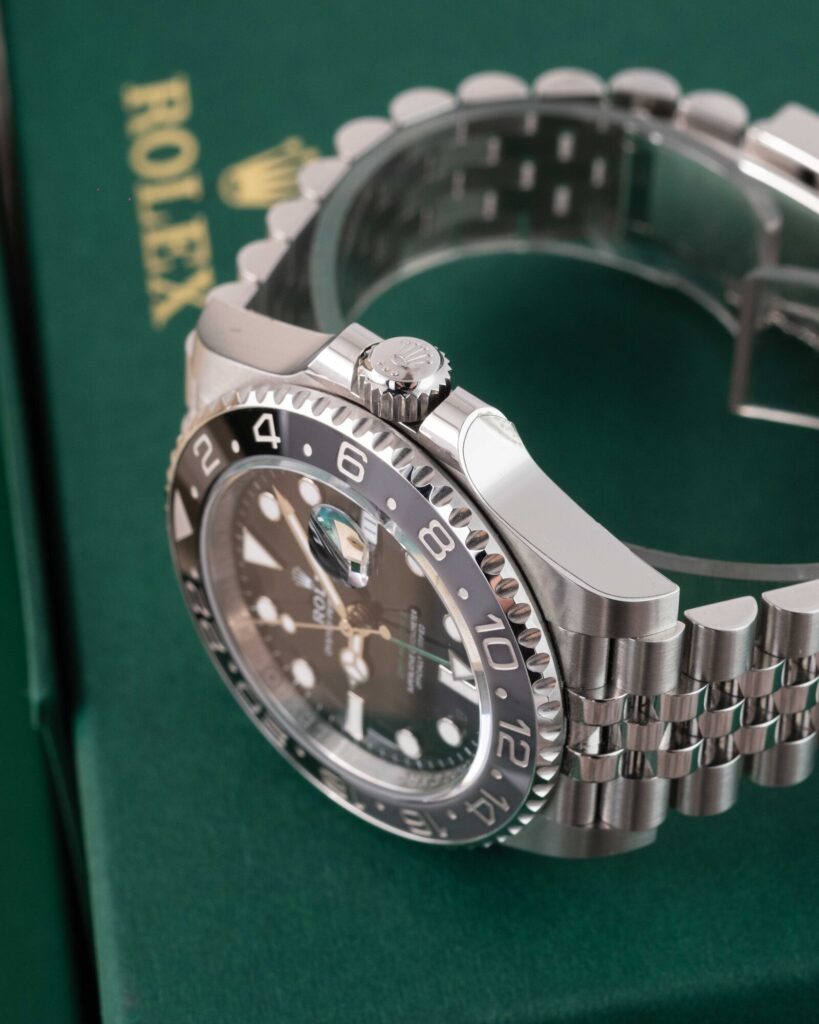 Rolex GMT-Master II 126710GRNR 2026