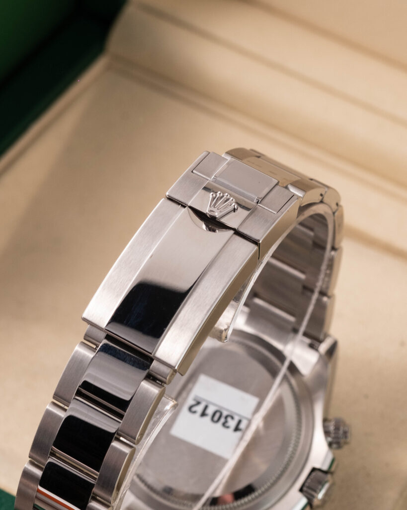 Rolex Daytona 126500LN 2026